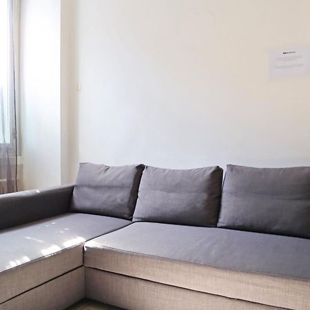 Isola Comfort Apartment ميلان المظهر الخارجي الصورة