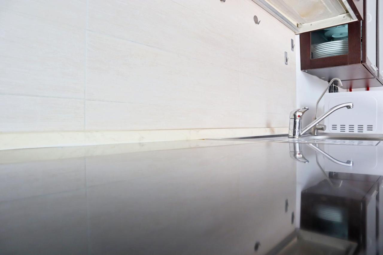 Isola Comfort Apartment ميلان المظهر الخارجي الصورة