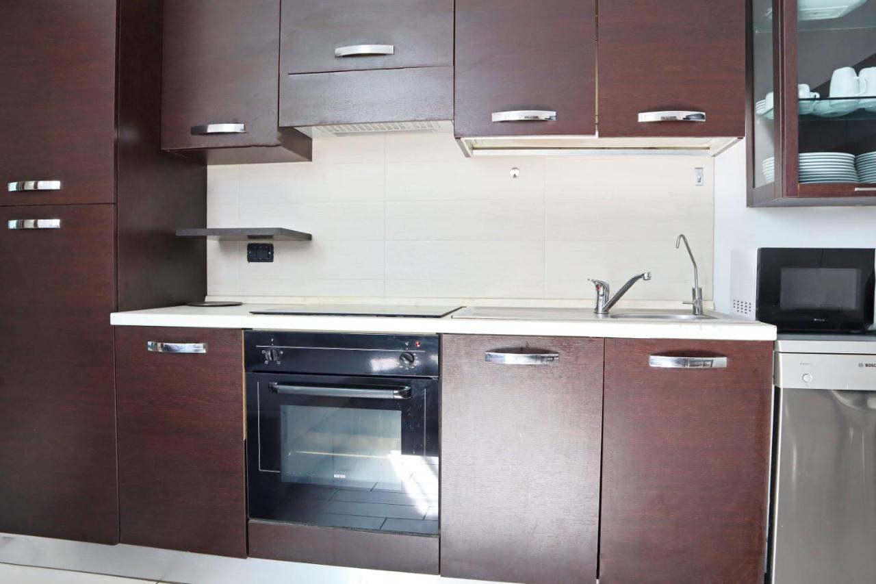 Isola Comfort Apartment ميلان المظهر الخارجي الصورة
