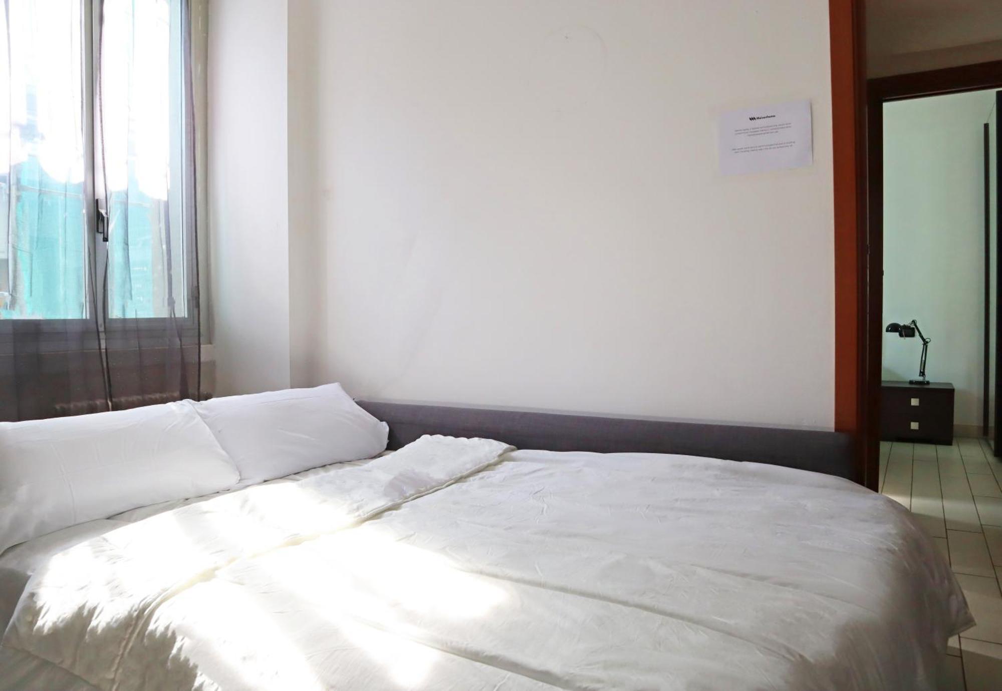 Isola Comfort Apartment ميلان المظهر الخارجي الصورة