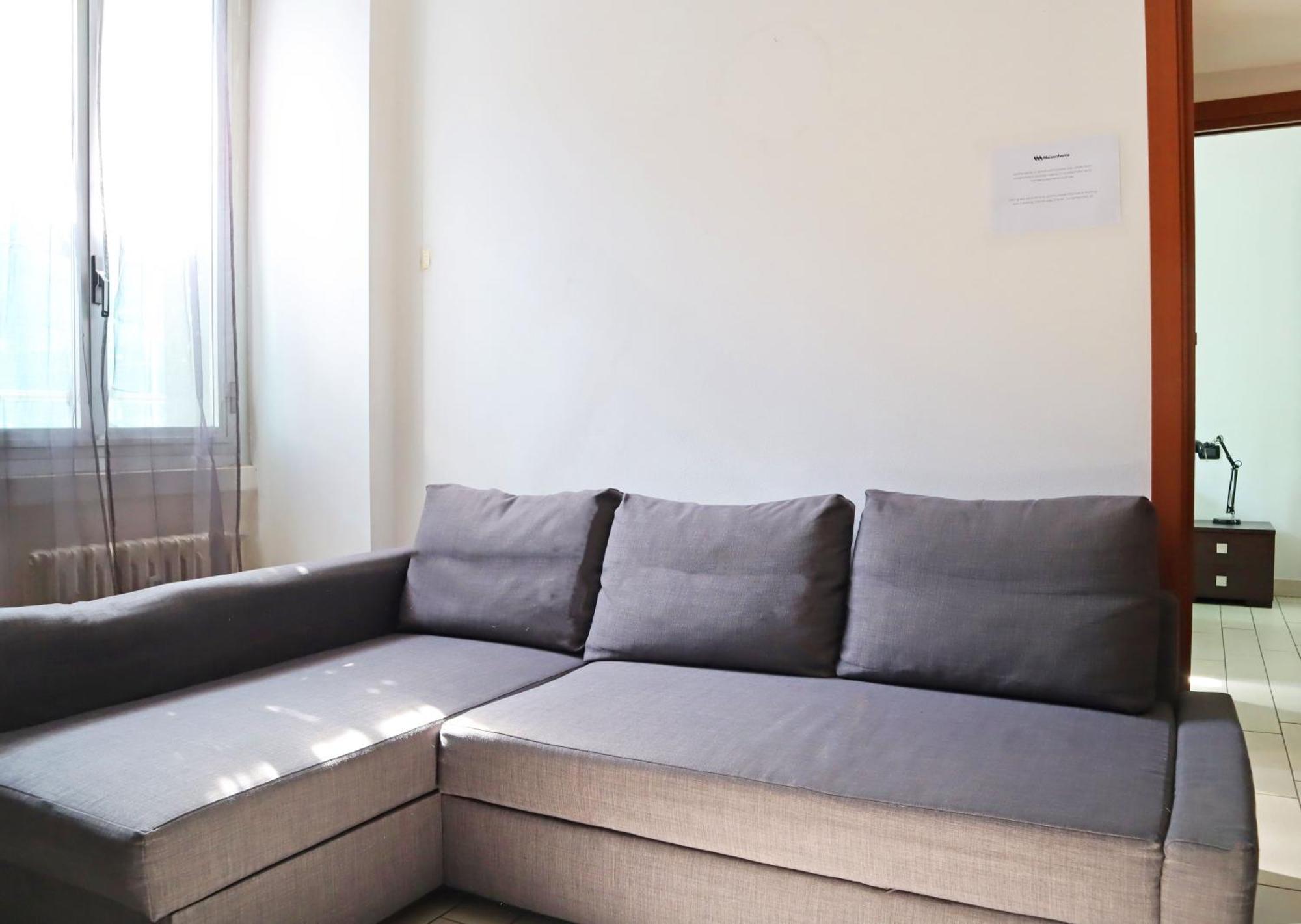 Isola Comfort Apartment ميلان المظهر الخارجي الصورة